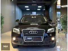 HAN - AUDİ Q5 2.0TDI QUATTRO / 2010 / 320.000KM/ İÇ BEJ OTOMATİK