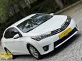 2014 TOYOTA COROLLA 1.6 PREMİUM OTOMATİK LPG'Lİ