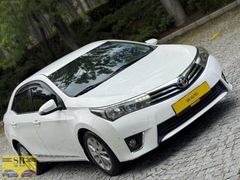 2014 TOYOTA COROLLA 1.6 PREMİUM OTOMATİK LPG'Lİ