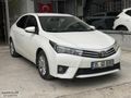 BİR PARÇA HARİCİ HATASIZ BOYASIZ HASAR KAYITSIZ OTAMATİK