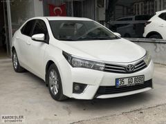 BİR PARÇA HARİCİ HATASIZ BOYASIZ HASAR KAYITSIZ OTAMATİK