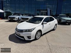Jaecoo bayısınden corolla otomatik
