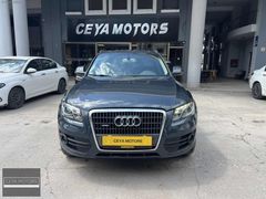 AUDI Q5 2.0 TFSI QUATTRO 4*4 211 HP CAM TAVANLI 212.000 KM