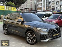 32.000KM+CAM TAVAN+QUATTRO+S-LİNE+4X4+KEYLES+360KAM+BANG.OLUFSEN