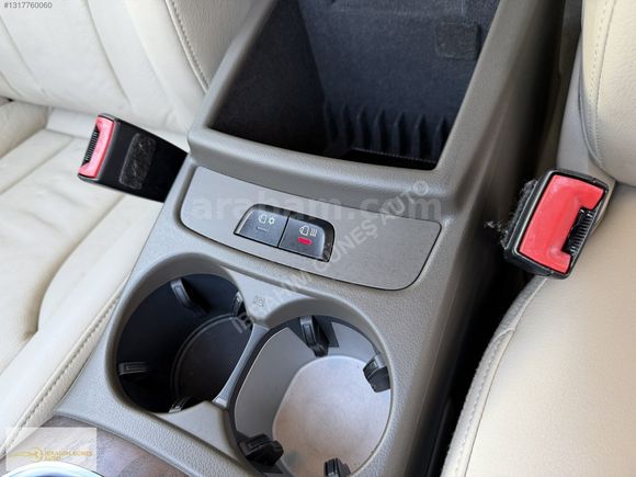 İBRAHİM GÜNEŞ AUTO'DAN / AUDİ / Q5/ ''177.350'' KM'DE