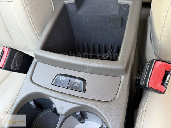 İBRAHİM GÜNEŞ AUTO'DAN / AUDİ / Q5/ ''177.350'' KM'DE