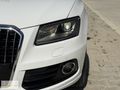 İBRAHİM GÜNEŞ AUTO'DAN / AUDİ / Q5/ ''177.350'' KM'DE