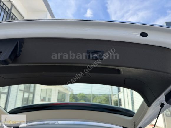 İBRAHİM GÜNEŞ AUTO'DAN / AUDİ / Q5/ ''177.350'' KM'DE