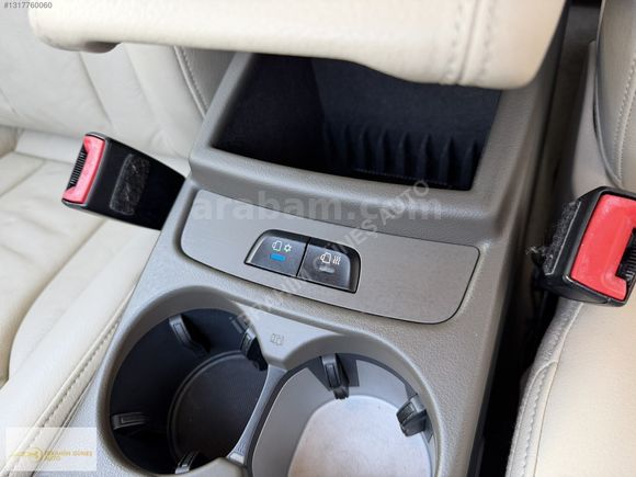 İBRAHİM GÜNEŞ AUTO'DAN / AUDİ / Q5/ ''177.350'' KM'DE