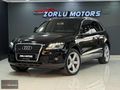 2009 AUDİ Q5 2.0 TFSI QUATTRO/OTOMATİK/ 118 BİN KM DE