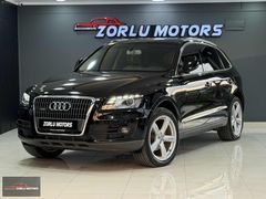 2009 AUDİ Q5 2.0 TFSI QUATTRO/OTOMATİK/ 118 BİN KM DE