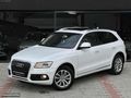189.000KM AUDİ Q5 2.0 TDI QUATTRO 190HP DERİ+ISITMA+CMTVN+E.BAGJ