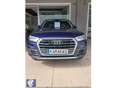 KARAKAŞLAR'DAN AUDİ Q5 HATASİZ BOYASİZ