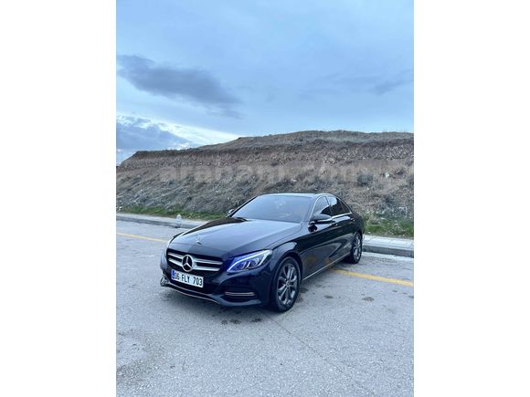 Sahibinden boyasız tertemiz  Mercedes sevenlere