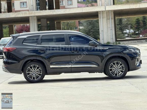 SAM&CAR'DAN HATASIZ BOYASIZ 0 AYARINDA