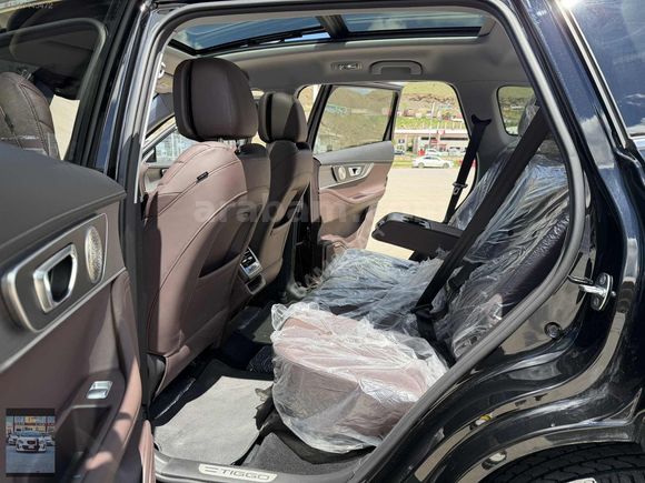 SAM&CAR'DAN HATASIZ BOYASIZ 0 AYARINDA