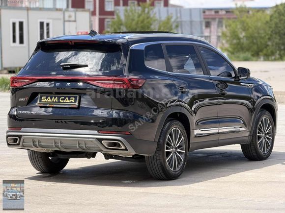 SAM&CAR'DAN HATASIZ BOYASIZ 0 AYARINDA