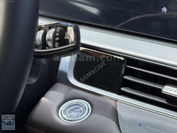SAM&CAR'DAN HATASIZ BOYASIZ 0 AYARINDA