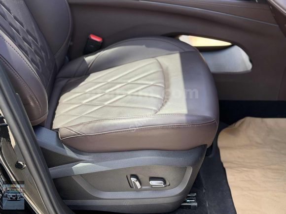 SAM&CAR'DAN HATASIZ BOYASIZ 0 AYARINDA
