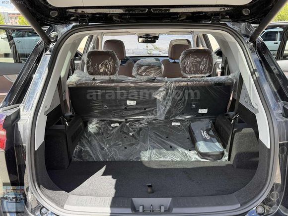SAM&CAR'DAN HATASIZ BOYASIZ 0 AYARINDA
