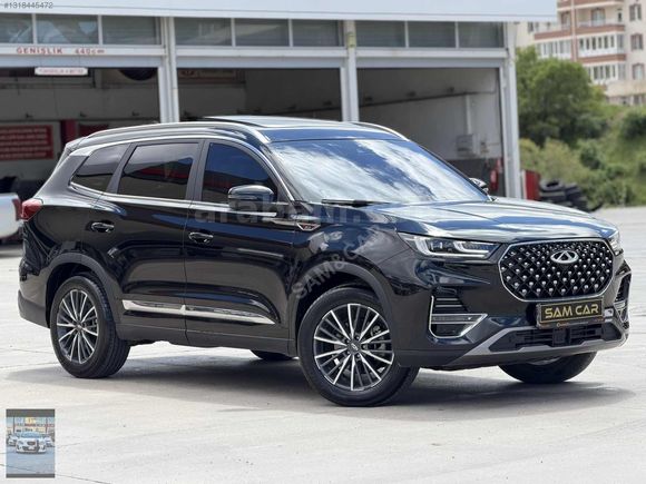 SAM&CAR'DAN HATASIZ BOYASIZ 0 AYARINDA