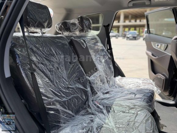 SAM&CAR'DAN HATASIZ BOYASIZ 0 AYARINDA