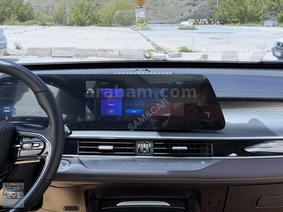 SAM&CAR'DAN HATASIZ BOYASIZ 0 AYARINDA