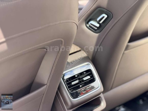 SAM&CAR'DAN HATASIZ BOYASIZ 0 AYARINDA
