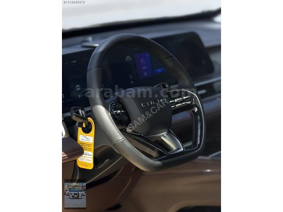 SAM&CAR'DAN HATASIZ BOYASIZ 0 AYARINDA
