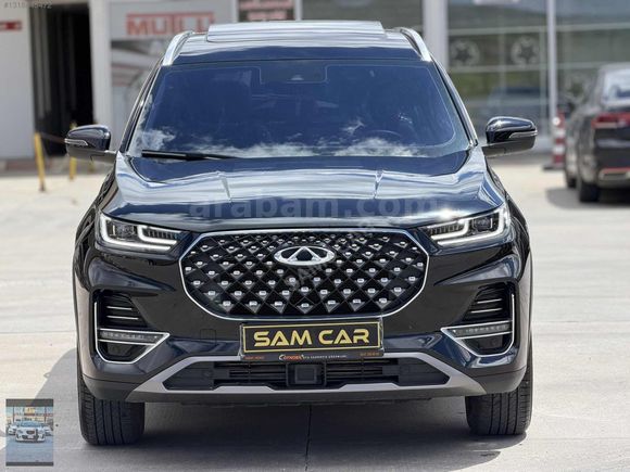 SAM&CAR'DAN HATASIZ BOYASIZ 0 AYARINDA