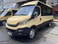 2017 MODEL İVECO DAİLY MİNİBÜS