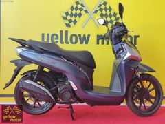 12 TAKSİT VADE FARKSIZ 2025 MODEL SYMPHONY ST 200İ E5+ ABS