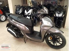 SYM SYMPHONY ST 200 İ-BAYİDEN -UYGUN FİYAT-TAKSİTLE