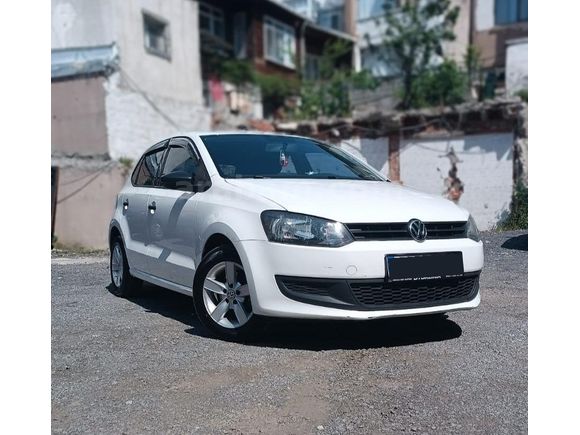 Sahibinden Volkswagen Polo 1.2 TDi Trendline 2014 Model