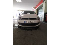 Sahibinden Volkswagen Polo 1.2 TDi Trendline 2014 Model