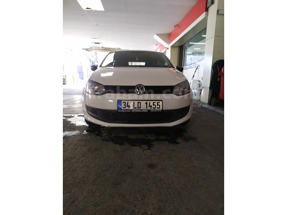 Sahibinden Volkswagen Polo 1.2 TDi Trendline 2014 Model