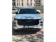 HATASIZ / SIFIR AYARINDA 2025 JAECOO | HLV GROUP AUTO
