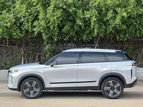 HATASIZ / SIFIR AYARINDA 2025 JAECOO | HLV GROUP AUTO