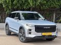 HATASIZ / SIFIR AYARINDA 2025 JAECOO | HLV GROUP AUTO