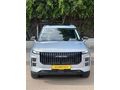 HATASIZ / SIFIR AYARINDA 2025 JAECOO | HLV GROUP AUTO