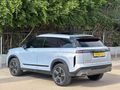 HATASIZ / SIFIR AYARINDA 2025 JAECOO | HLV GROUP AUTO