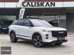 ÇALIŞKAN'DAN 2024 JAECOO J7 1.6 REVİVE KREDİ KART 12 TAKSİT