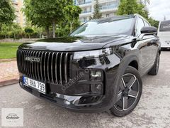 2025 SIFIR EMSALİ 4x4 FULL PAKET KDV'li