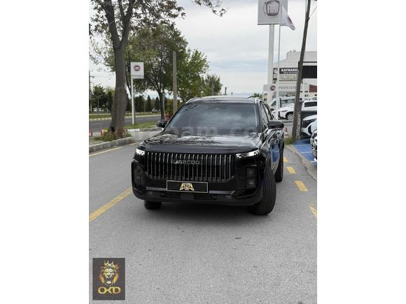 Jaecoo J7 Evolve AWD 4x4