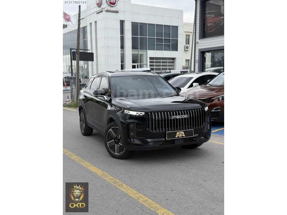 Jaecoo J7 Evolve AWD 4x4