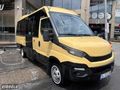 2016 MODEL İVECO KOMPLE TOPLANDI