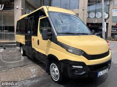 2016 MODEL İVECO KOMPLE TOPLANDI