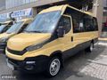 2016 MODEL İVECO KOMPLE TOPLANDI