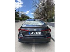 HATASIZ 2022 CIVIC ECO ELEGANCE 56.000 KM SERVİS BAKIMLI