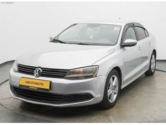 HSN OTOMOTİV'den OTOMATİK JETTA 1.2 TSİ